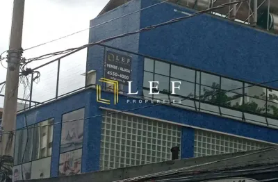 Prédio para alugar na Avenida Santo Amaro, --, Vila Nova Conceição, São Paulo