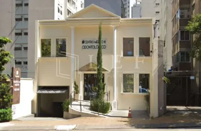 Prédio à venda na Avenida Nove de Julho, --, Jardim América, São Paulo