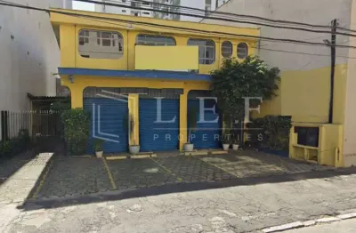 Prédio para alugar na Rua Cubatão, --, Paraíso, São Paulo