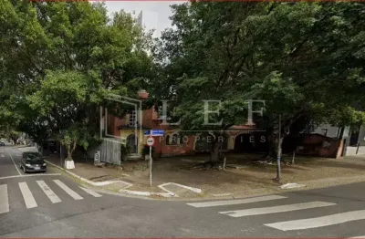 Prédio para alugar na Rua Estados Unidos, --, Jardim América, São Paulo