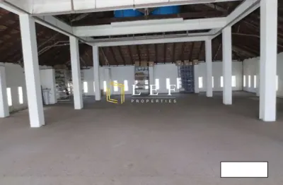 Prédio para alugar na Rua Topázio, --, Vila Mariana, São Paulo