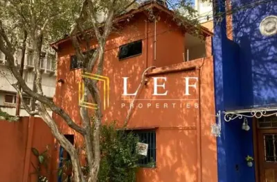 Prédio à venda na Rua Maestro Cállia, --, Vila Mariana, São Paulo