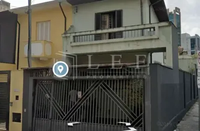 Prédio à venda na Rua João Cachoeira, --, Vila Olímpia, São Paulo