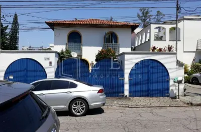 Prédio à venda na Rua Professor Santiago Dantas, --, Real Parque, São Paulo
