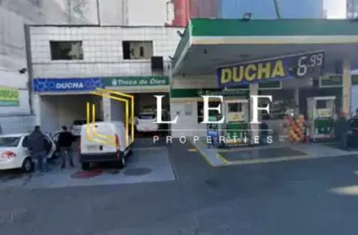 Prédio à venda na Avenida Angélica, --, Santa Cecília, São Paulo