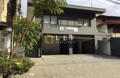 Prédio à venda na Avenida Paulo VI, --, Sumaré, São Paulo