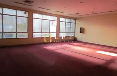 Prédio à venda na Rua Pamplona, --, Jardim Paulista, São Paulo