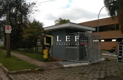 Prédio à venda na Alameda Amazonas, --, Alphaville Industrial, Barueri