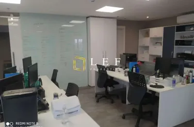 Prédio à venda na Rua Francisco Tramontano, --, Real Parque, São Paulo