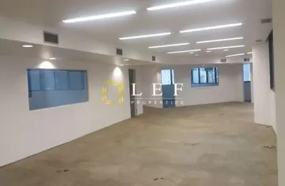 Prédio à venda na Rua Arizona, --, Cidade Monções, São Paulo