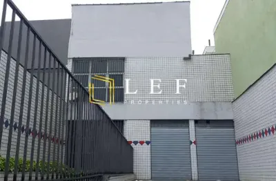 Prédio à venda na Avenida General Ataliba Leonel, --, Santana, São Paulo
