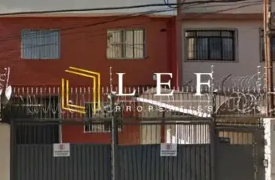 Prédio à venda na Rua do Manifesto, --, Ipiranga, São Paulo