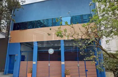 Prédio à venda na Rua Catulo da Paixão Cearense, --, Vila da Saúde, São Paulo