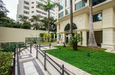 Prédio para alugar na Avenida Angélica, --, Higienópolis, São Paulo