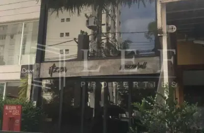 Prédio à venda na Rua Pais de Araújo, --, Itaim Bibi, São Paulo