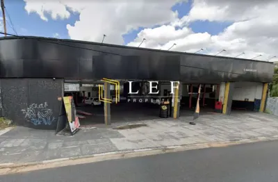 Prédio para alugar na Avenida dos Autonomistas, --, Centro, Osasco