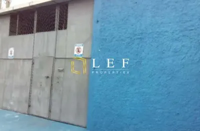 Prédio à venda na Rua Rafael de Proença, --, Vila Nova das Belezas, São Paulo