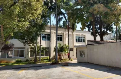 Prédio para alugar na Avenida Indianópolis, --, Indianópolis, São Paulo