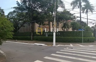 Prédio à venda na Avenida Brasil, --, Jardim América, São Paulo