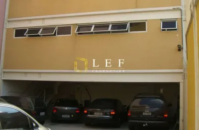 Prédio à venda na Rua Anhangüera, --, Barra Funda, São Paulo