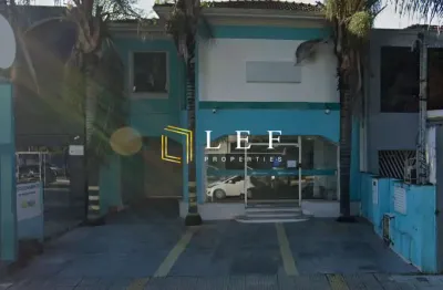 Prédio à venda na Avenida Rebouças, --, Pinheiros, São Paulo