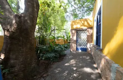 Prédio para alugar na Avenida Nove de Julho, --, Jardim Europa, São Paulo