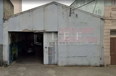 Prédio à venda na Rua Dona Ana Neri, --, Cambuci, São Paulo