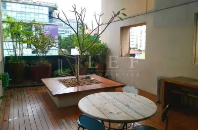 Prédio à venda na Rua Wisard, --, Vila Madalena, São Paulo