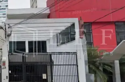 Prédio à venda na Alameda Sarutaiá, --, Jardim Paulista, São Paulo