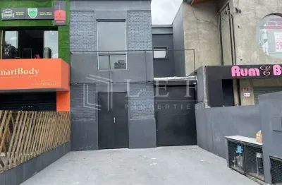 Prédio à venda na Rua Clodomiro Amazonas, --, Itaim Bibi, São Paulo