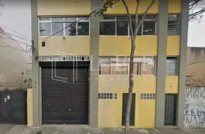 Prédio para alugar na Rua Anhangüera, --, Barra Funda, São Paulo