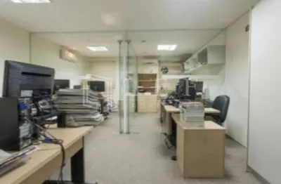 Prédio para alugar na Rua Bento de Andrade, --, Jardim Paulista, São Paulo