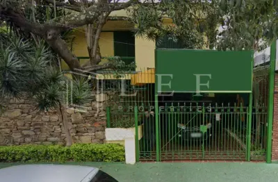 Prédio à venda na Alameda dos Tupiniquins, --, Moema, São Paulo