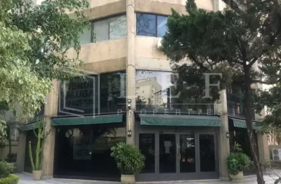 Prédio à venda na Rua Pedroso Alvarenga, --, Itaim Bibi, São Paulo
