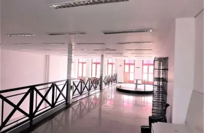 Prédio à venda na Rua São Bento, --, Centro, São Paulo