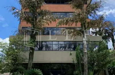 Prédio à venda na Avenida José Maria Whitaker, --, Indianópolis, São Paulo