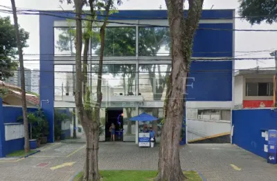 Prédio à venda na Alameda dos Nhambiquaras, --, Moema, São Paulo