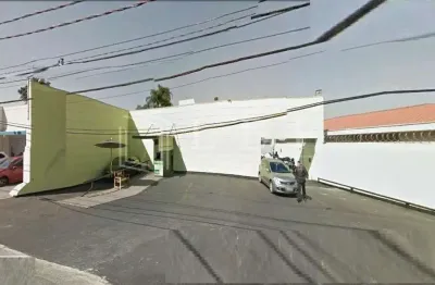 Prédio para alugar na Avenida dos Eucaliptos, --, Moema, São Paulo