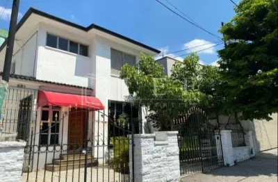 Prédio à venda na Rua Dona Germaine Burchard, --, Água Branca, São Paulo