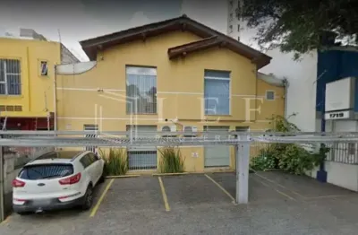 Prédio à venda na Avenida Portugal, --, Brooklin Paulista, São Paulo