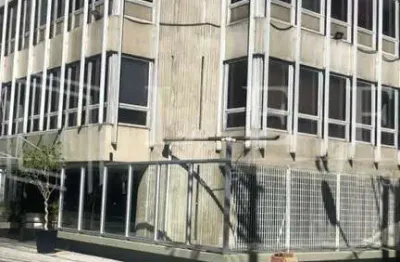 Prédio para alugar na Rua Professor Artur Ramos, --, Jardim Paulistano, São Paulo