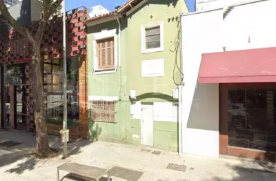 Prédio à venda na Rua Oscar Freire, --, Cerqueira César, São Paulo