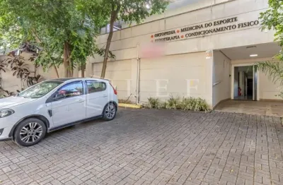 Prédio à venda na Rua Bento de Andrade, --, Jardim Paulista, São Paulo