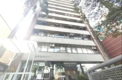 Prédio à venda na Avenida Doutor Cardoso de Melo, --, Vila Olímpia, São Paulo