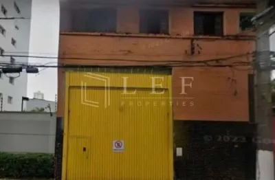 Prédio à venda na Rua Alexandrino da Silveira Bueno, --, Cambuci, São Paulo