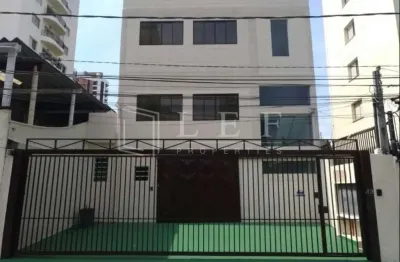 Prédio à venda na Rua Pedroso de Camargo, --, Chácara Santo Antônio, São Paulo