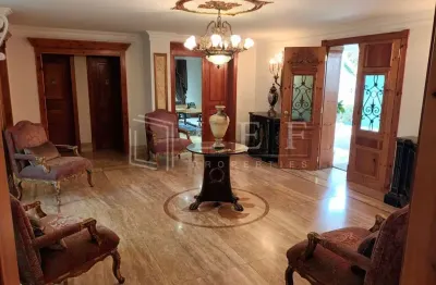 Prédio à venda na Avenida Nove de Julho, --, Jardim Europa, São Paulo