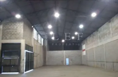 Prédio à venda na Rua Pompéia, --, Chácaras Marco, Barueri