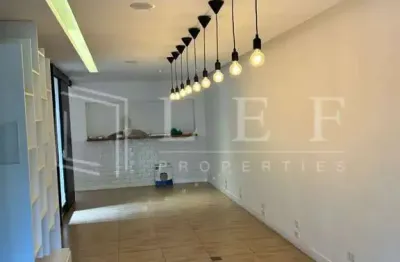 Prédio à venda na Rua Zacarias de Gois, --, Campo Belo, São Paulo