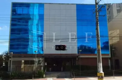 Prédio para alugar na Avenida Adolfo Pinheiro, --, Santo Amaro, São Paulo